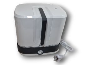 Höyrysterilointisarja (Nuk 10251013)