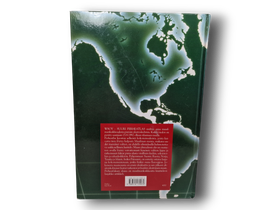 Kirja (Suuri Perheatlas - WSOY)