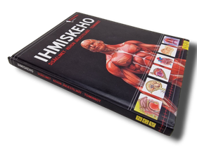 Kirja (Ihmiskeho : Sisäelimet : Kehon Järjestelmät : Toiminnot)