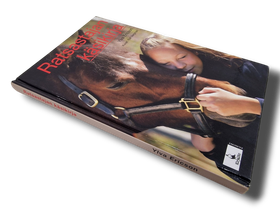 Kirja (Ratsastajan käsikirja - Ylva Ericson)