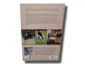 Kirja (Ratsastajan käsikirja - Ylva Ericson)