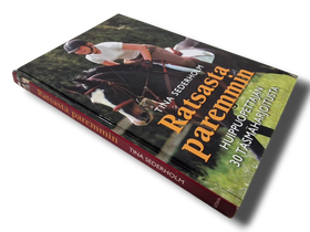 Kirja (Ratsasta paremmin - Tina Sederholm)