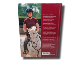 Kirja (Ratsasta paremmin - Tina Sederholm)