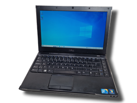 Kannettava tietokone (Dell Latitude 13)