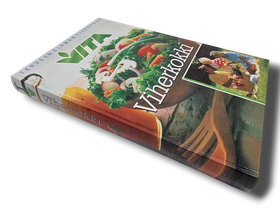 Kirja (Viherkokki - Terveen Elämän tietoteos)