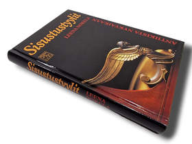 Kirja (Sisustustyylit : Antiikista nykyaikaan - Leena Nokela)