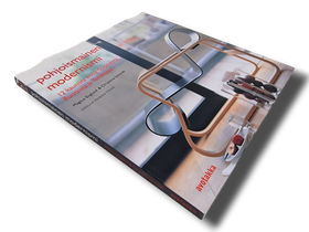 Kirja (Pohjoismainen modernismi - Magnus Englund)