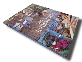 Kirja (Suuri terassikirja - Dag Thorstensen)