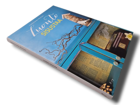 Kirja (Luonto Sisustaa - Susanna Uusitalo)