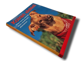 Kirja (Koiran elekieli - H.F. Ullmann)