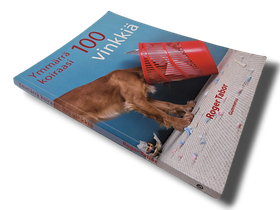 Kirja (Ymmärrä koiraasi : 100 Vinkkiä - Roger Tabor)