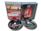 Blu-ray -elokuva (Star Wars - The Last Jedi) K12