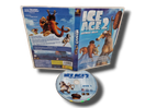 Lasten DVD -elokuva (Ice Age 2 - Jäätikkö Sulaa) K7