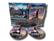 DVD -elokuva (Outolintu) K12