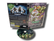 Lasten DVD -elokuva (TMNT - Teini-ikäiset Mutanttininjakilpikonnat) K12