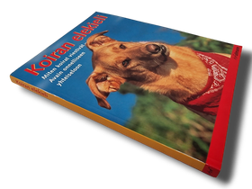 Kirja (Koiran elekieli - H.F. Ullmann)