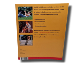 Kirja (Koiran elekieli - H.F. Ullmann)