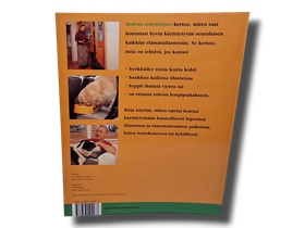 Kirja (Koiran etikettiopas - H.F. Ullmann)