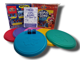 Lautapeli (Mickey for Kids Hop-A-Long)