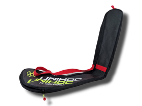 Salibandymailan kassi