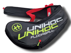 Salibandymailan kassi