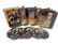DVD - TV -sarja (ALIAS - season 2) K16
