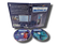 Lasten DVD -elokuva (Monsters, INC) S