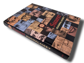 Kirja (Suuret suomalaiset)