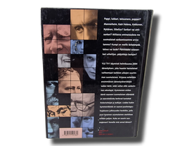 Kirja (Suuret suomalaiset)