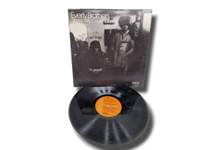 LP / vinyyli -levy (Everly Brothers - Stories We Could Tell)