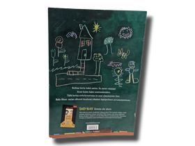 Kirja (Baby Blues® : Kaksi Ynnä Yksi On Yllin Kyllin - Rick Kirkman)