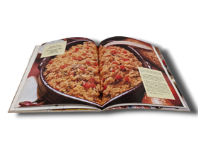 Kirja (Turkish Cookery)