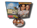 DVD -elokuva (Finding Neverland) K7