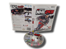 Peli (NHL2K9 - Wii)
