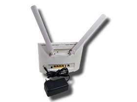 4G reititin (Huawei B525s-23a)