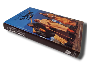 Kirja (Elämän Tiede - A.C. Bhaktivedanta)