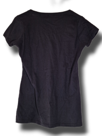 Naisten t-paita (koko S)