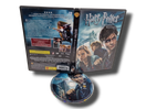 DVD -elokuva (Harry Potter ja Kuoleman Varjellukset Osa 1) K12