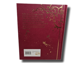 Kirja (Gummeruksen Kauneimmat Satuaarteet - Alan Marks)