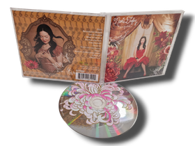 CD -levy (Marié Digby - Unfold)