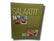 Kirja (Salaatit  - PP Kustannus)