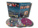 DVD -elokuva / TV -sarja (Friends / season 3) K16