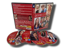 DVD -elokuva / TV -sarja (Gossip Girl / season 4) K12