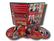 DVD -elokuva / TV -sarja (Gossip Girl / season 4) K12