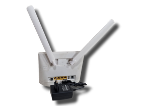 4G reititin (Huawei B315s-22)