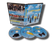DVD -elokuva / TV -sarja (Ensisilmäyksellä season 5) K12