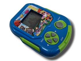 Käsipelikonsoli (Sailor Star)