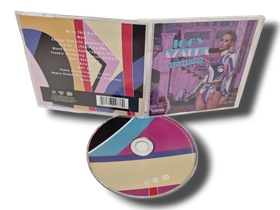 CD -levy (Iggy Azalea - Reclassified)