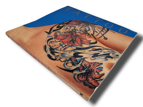 Kirja (Tattoo)