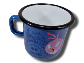 Emalimuki (Muurla Angry Birds)